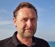 Ing. Michal Burda, Ph.D.