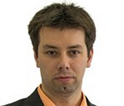 RNDr. Marek Vajgl, Ph.D.