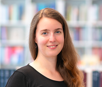 Tereza Košmiderová