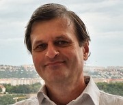 Mgr. Libor Běhounek, Ph.D.