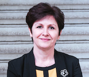 doc. Mgr. Marie Špiláčková, Ph.D.