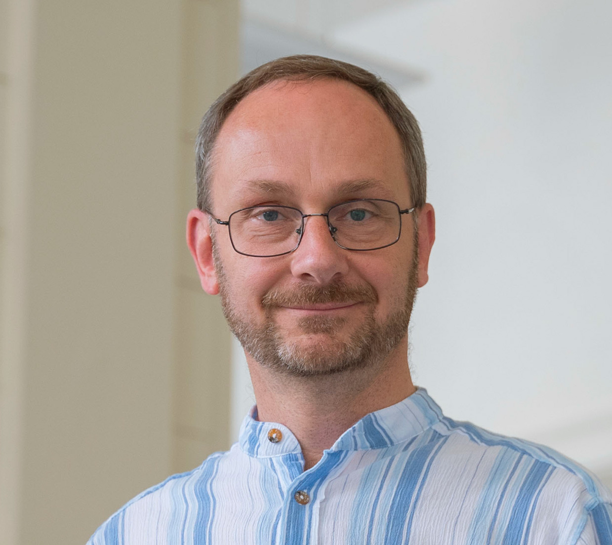ThLic.&nbsp;Václav Tomiczek,&nbsp;Ph.D.