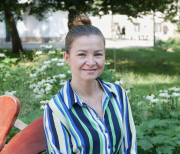 Mgr. Veronika Brancová Hase