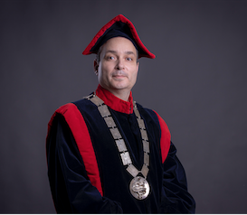 doc. MUDr. MVDr. Jozef Škarda, Ph.D., PhD.