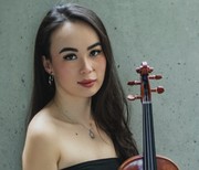 BcA. Leona Nguyen, DiS.