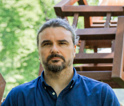 doc. RNDr. Michal Holčapek, Ph.D.