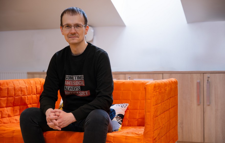 Jiří Mertl