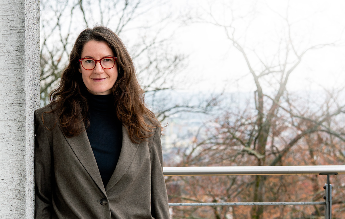 Andrea Peinhopf