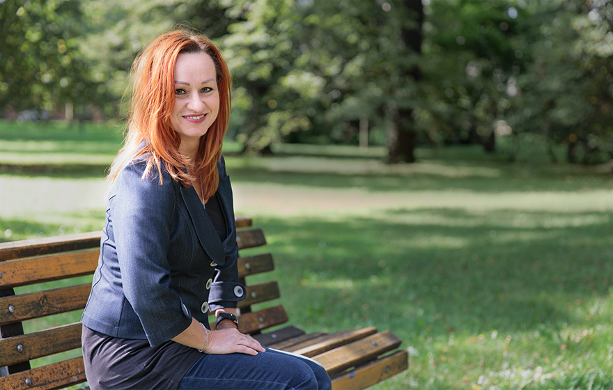 Libuše Třasáková