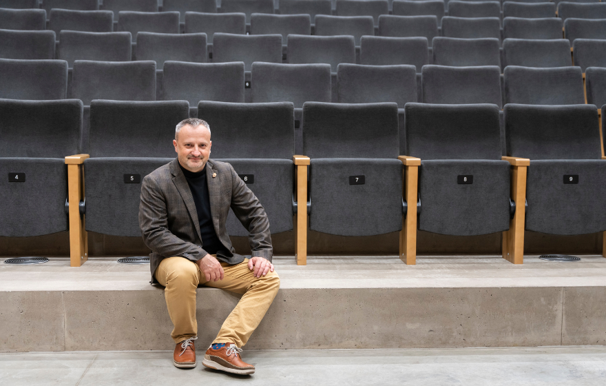 Petr Svoboda