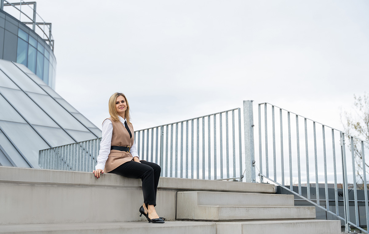 Gabriela Šveřepa Kocurková