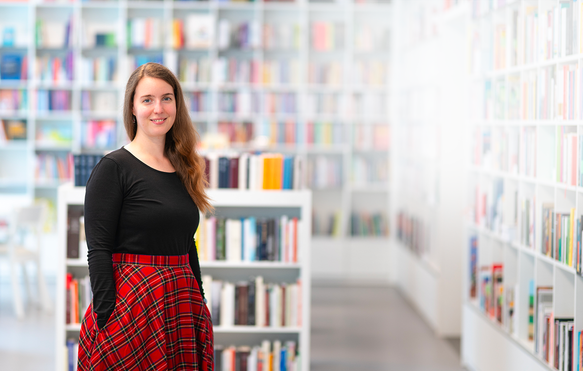 Tereza Košmiderová