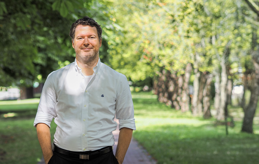 Jan Beneš