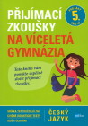 Přijímací zkoušky na víceletá gymnázia - český jazyk